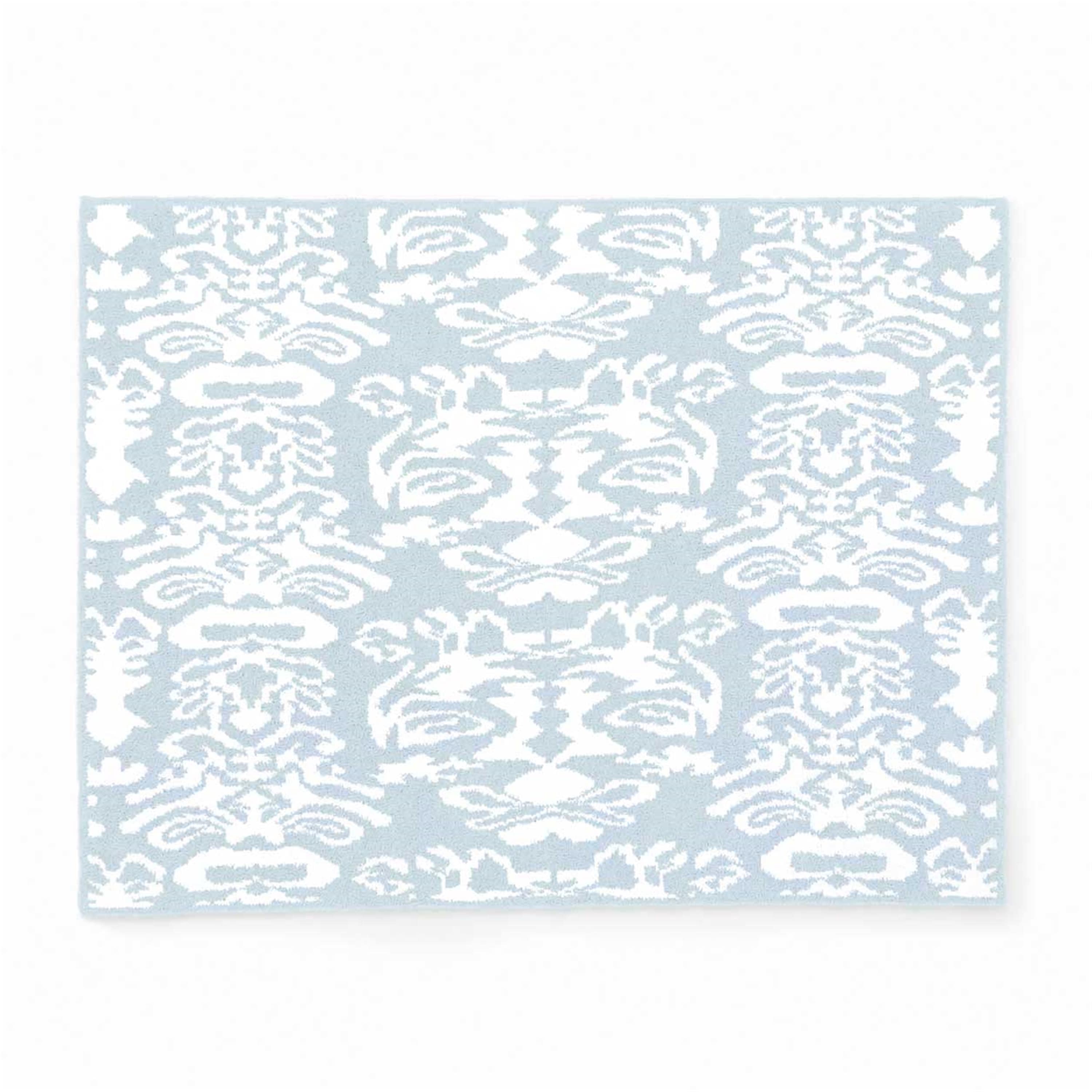20th BLANKET / DAMASK