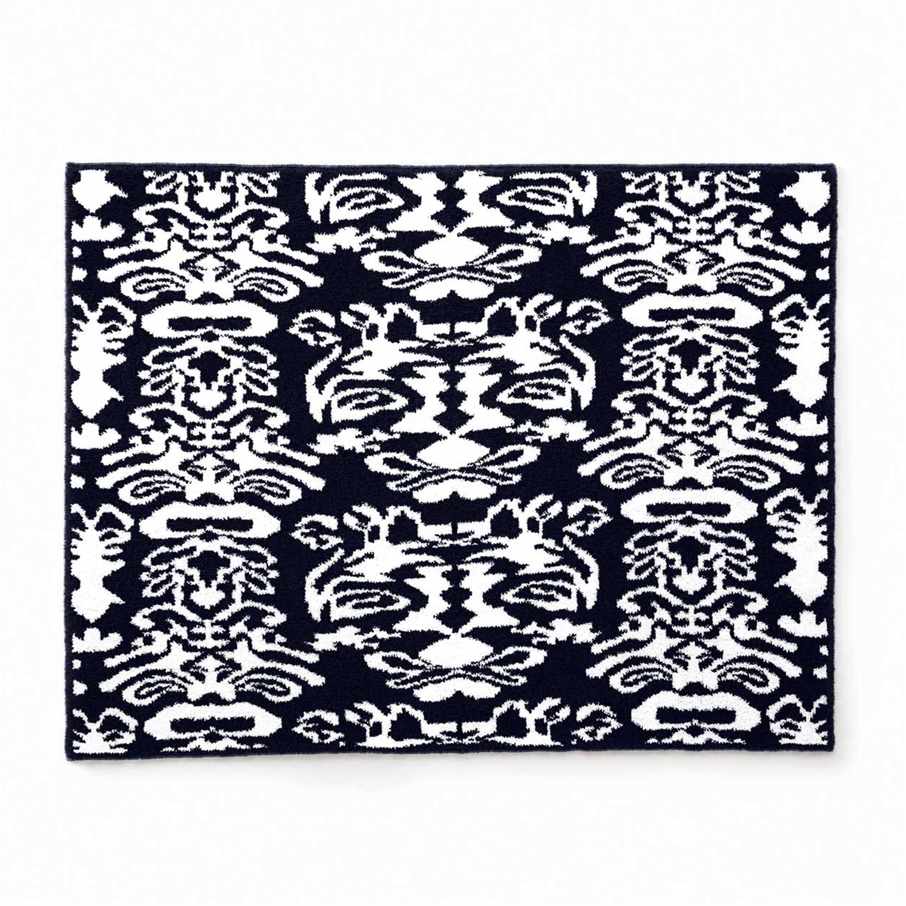20th BLANKET / DAMASK