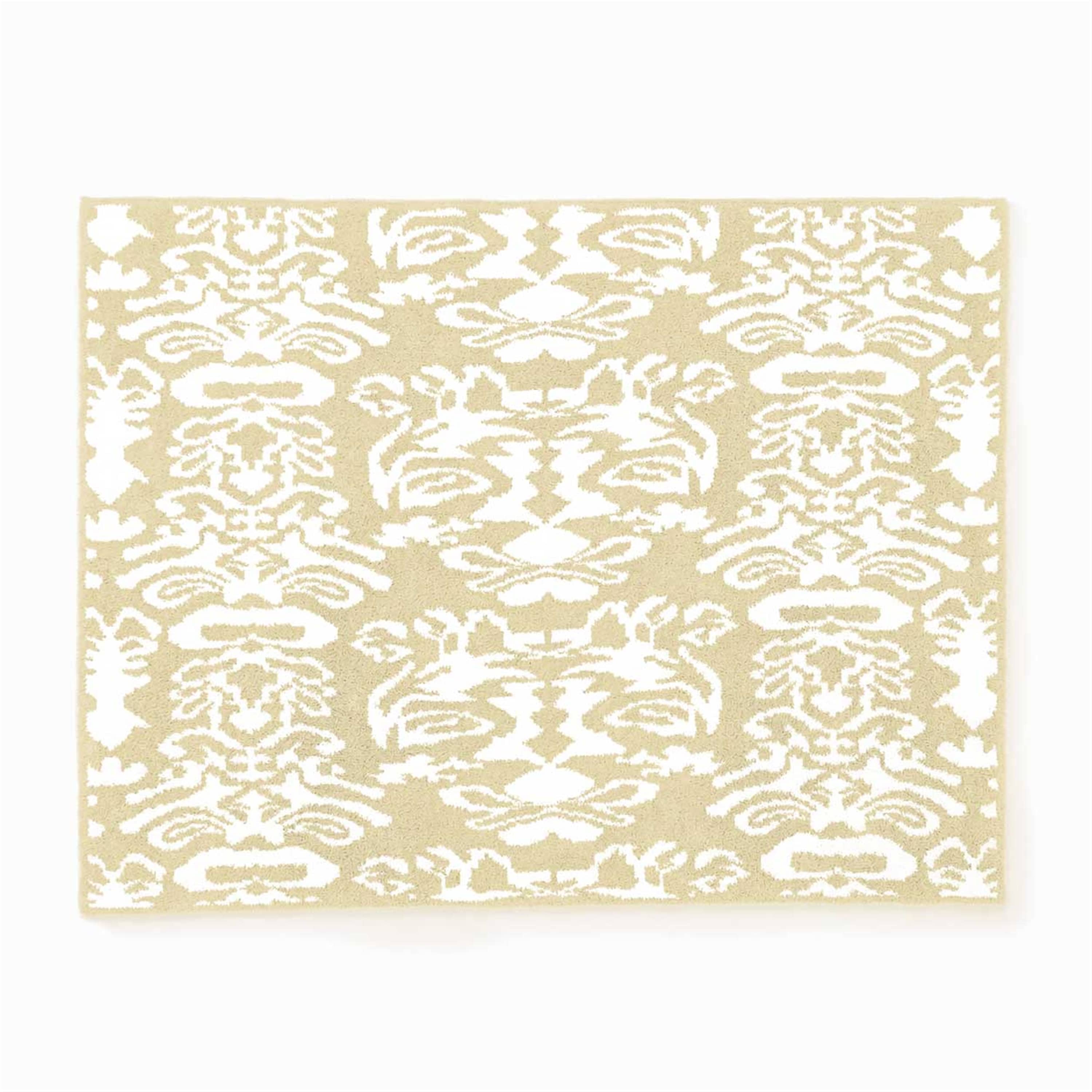20th BLANKET / DAMASK