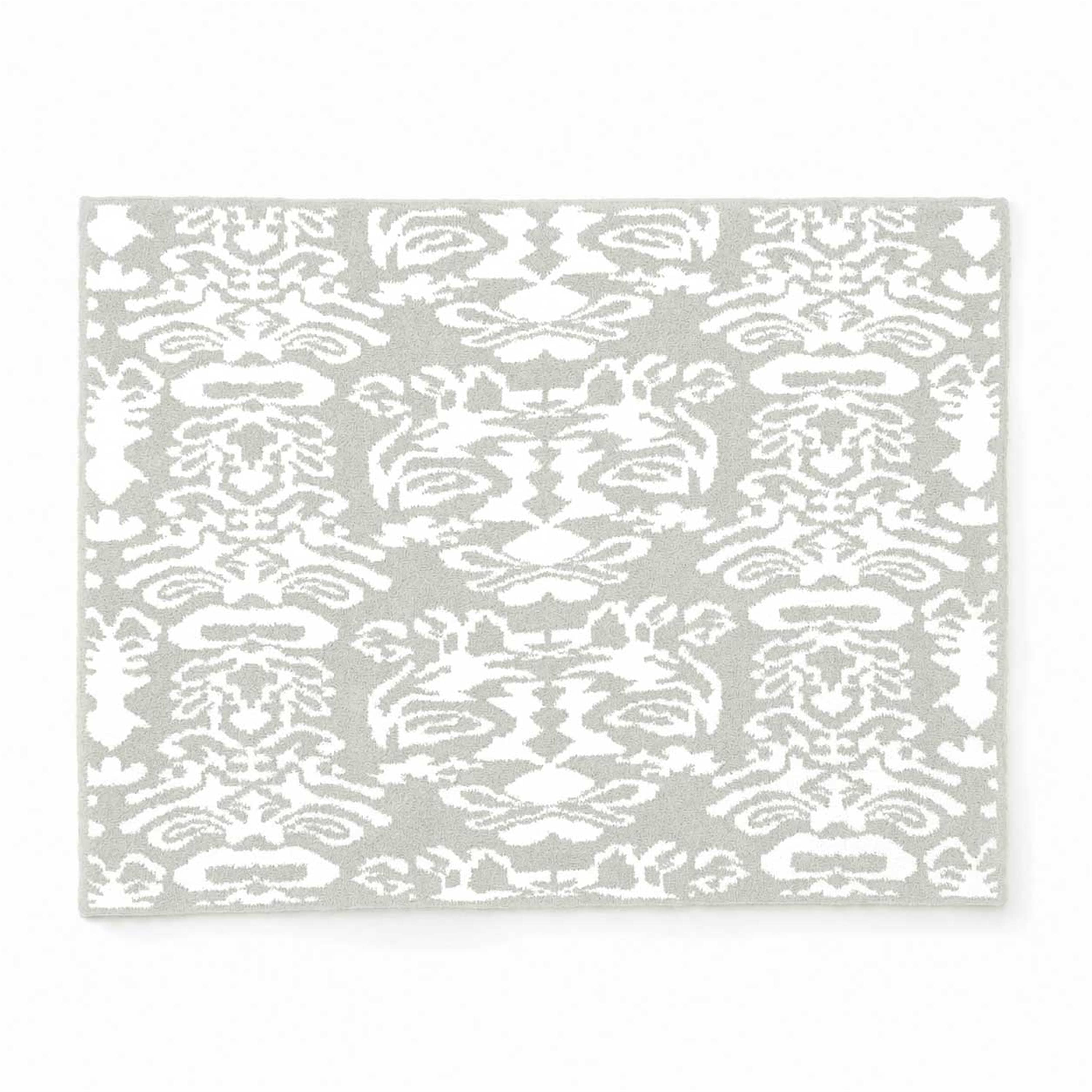 20th BLANKET / DAMASK