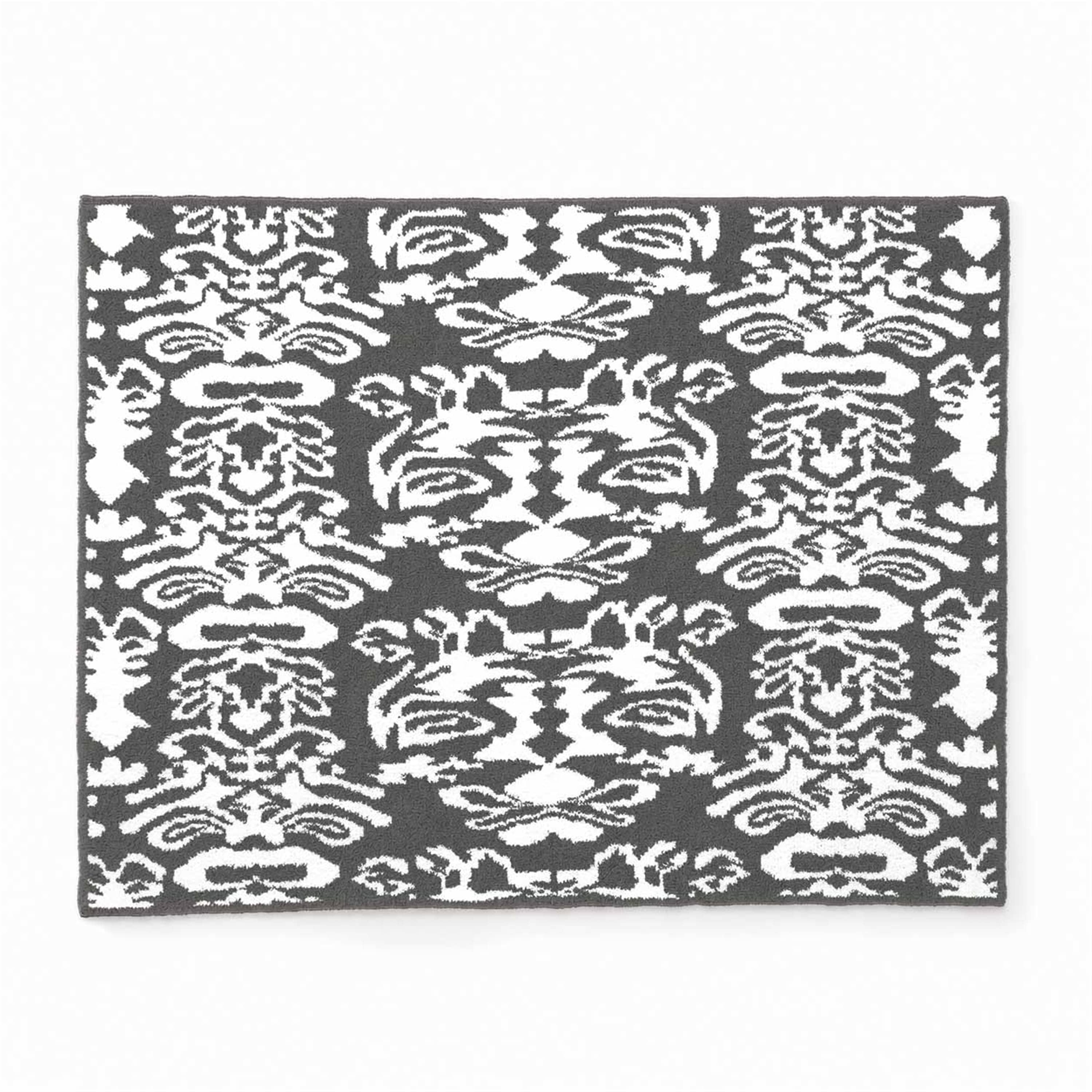 20th BLANKET / DAMASK