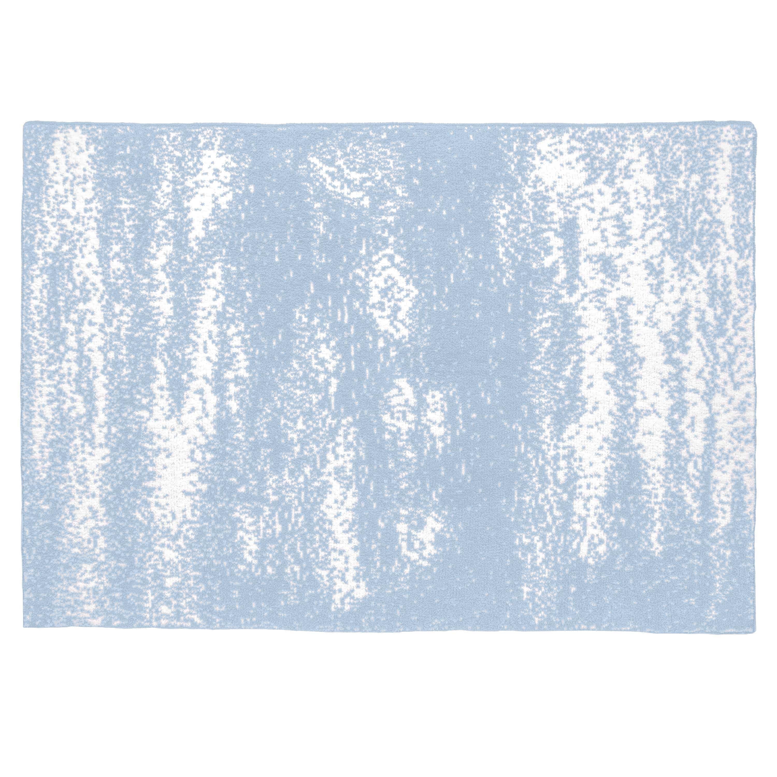 20th BLANKET / BRUSH (skyblue)