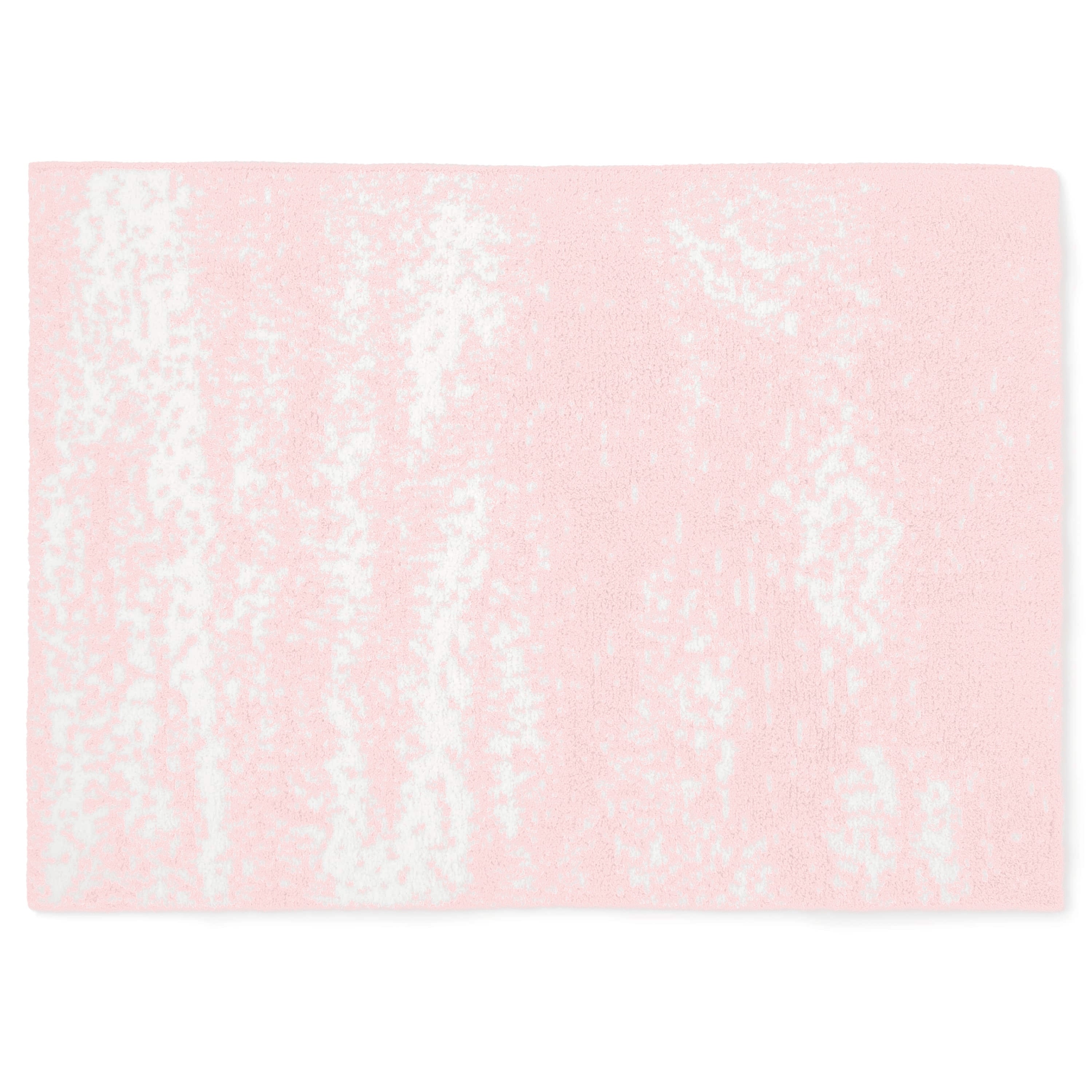 20th HALF BLANKET / BRUSH