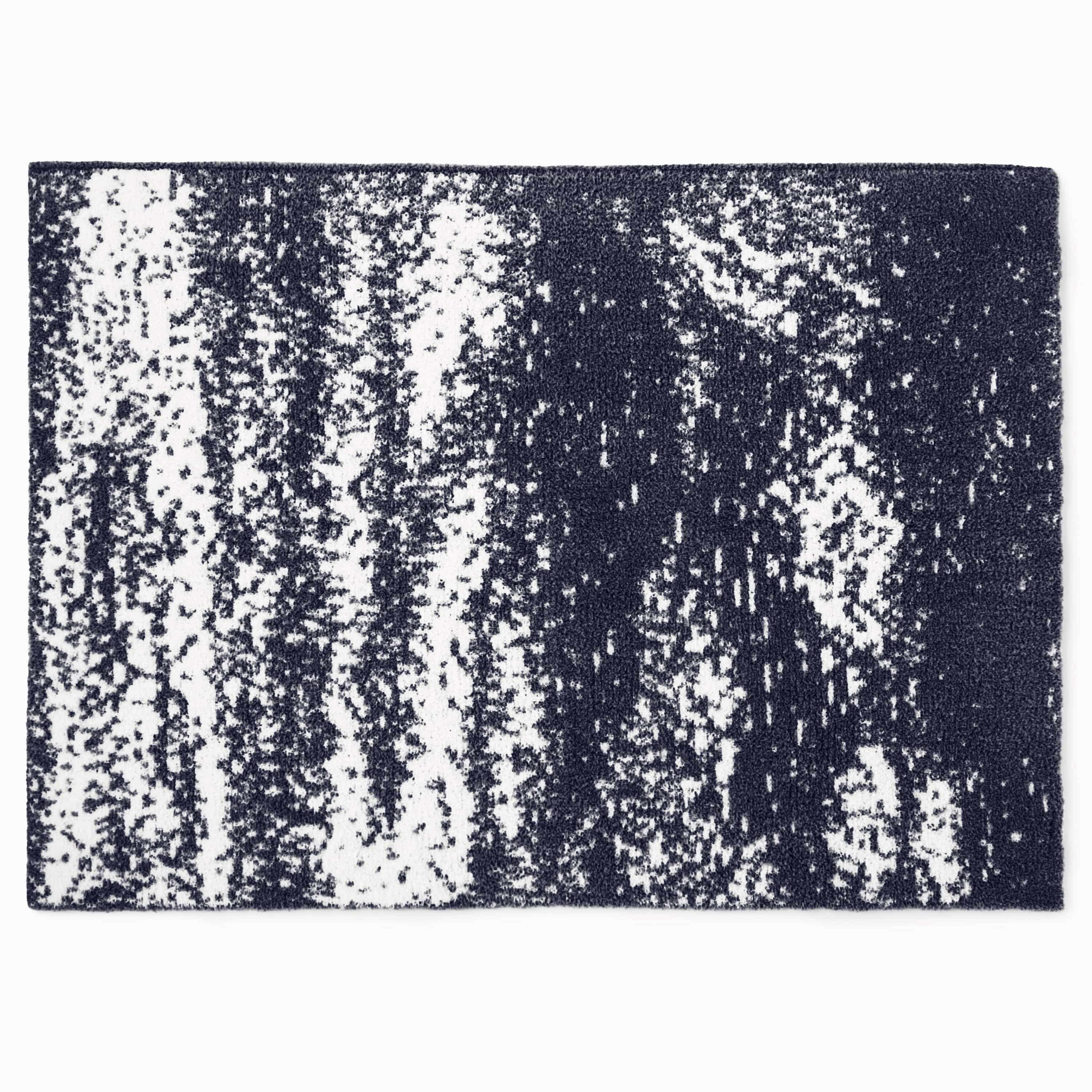 20th HALF BLANKET / BRUSH