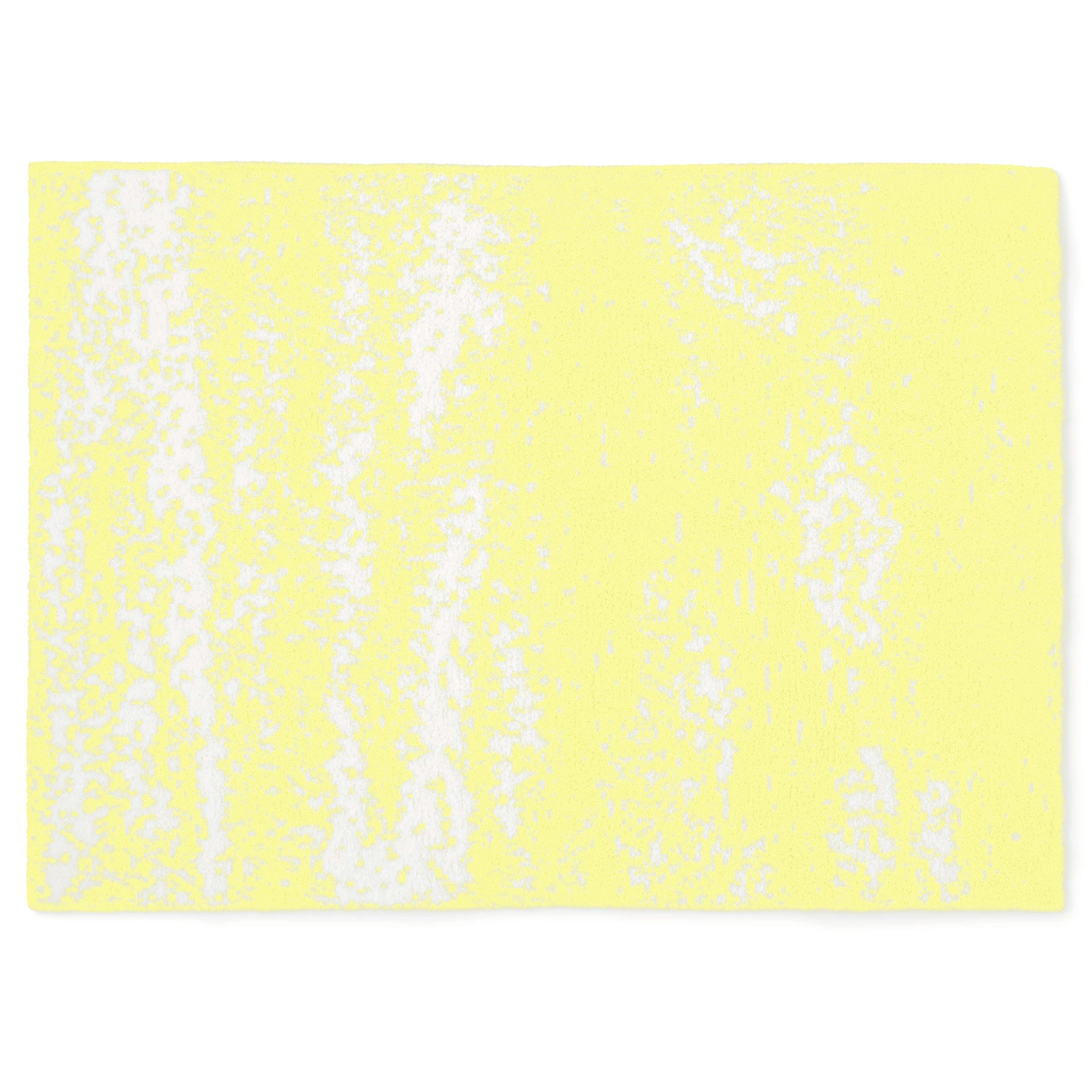20th HALF BLANKET / BRUSH