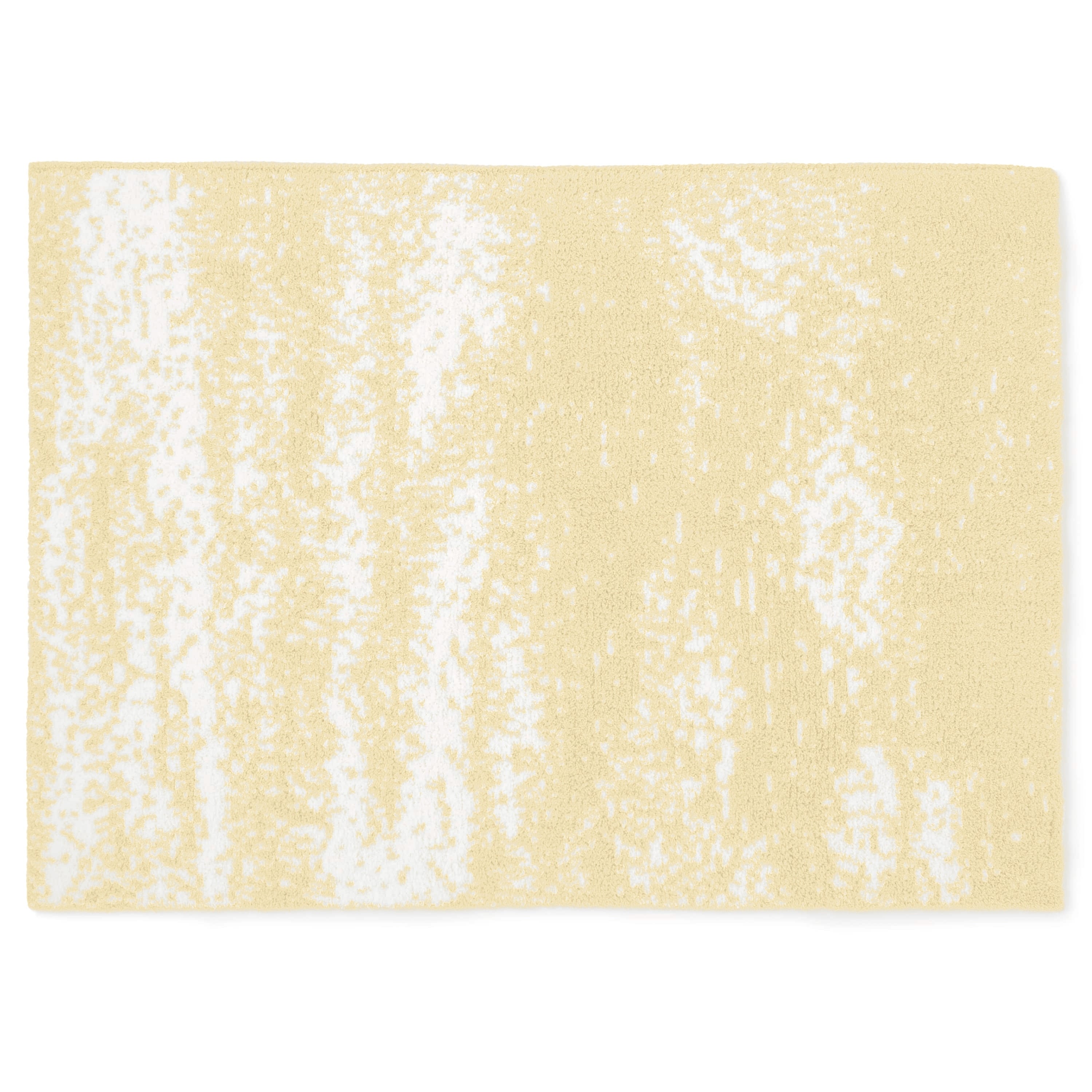 20th HALF BLANKET / BRUSH