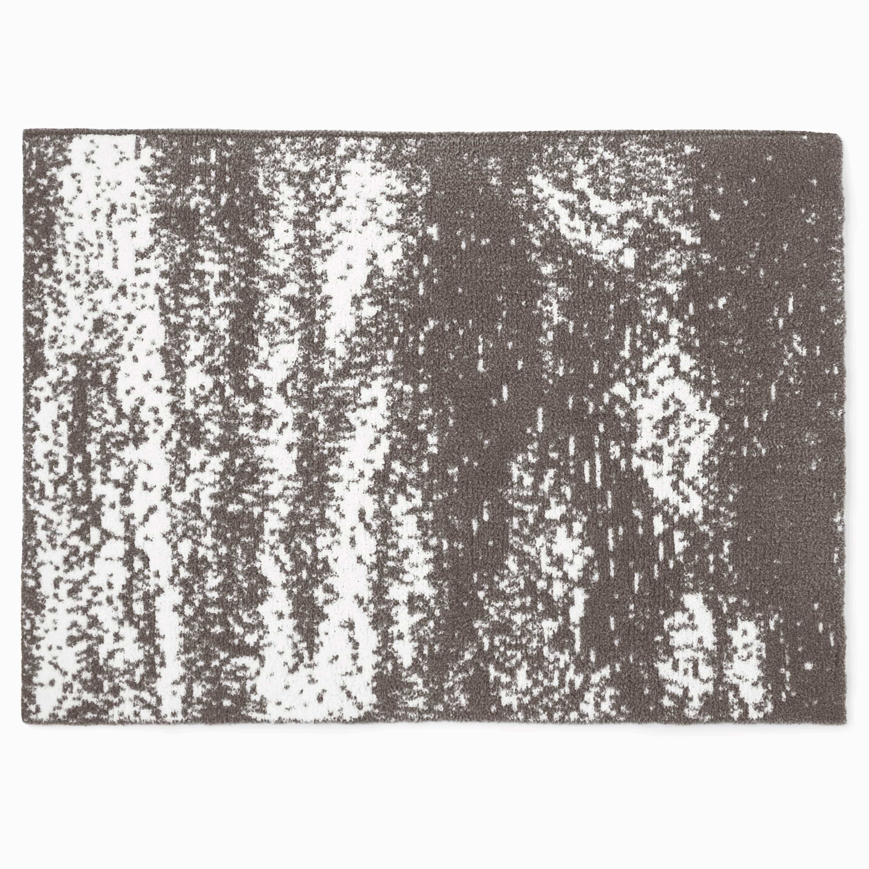 20th HALF BLANKET / BRUSH