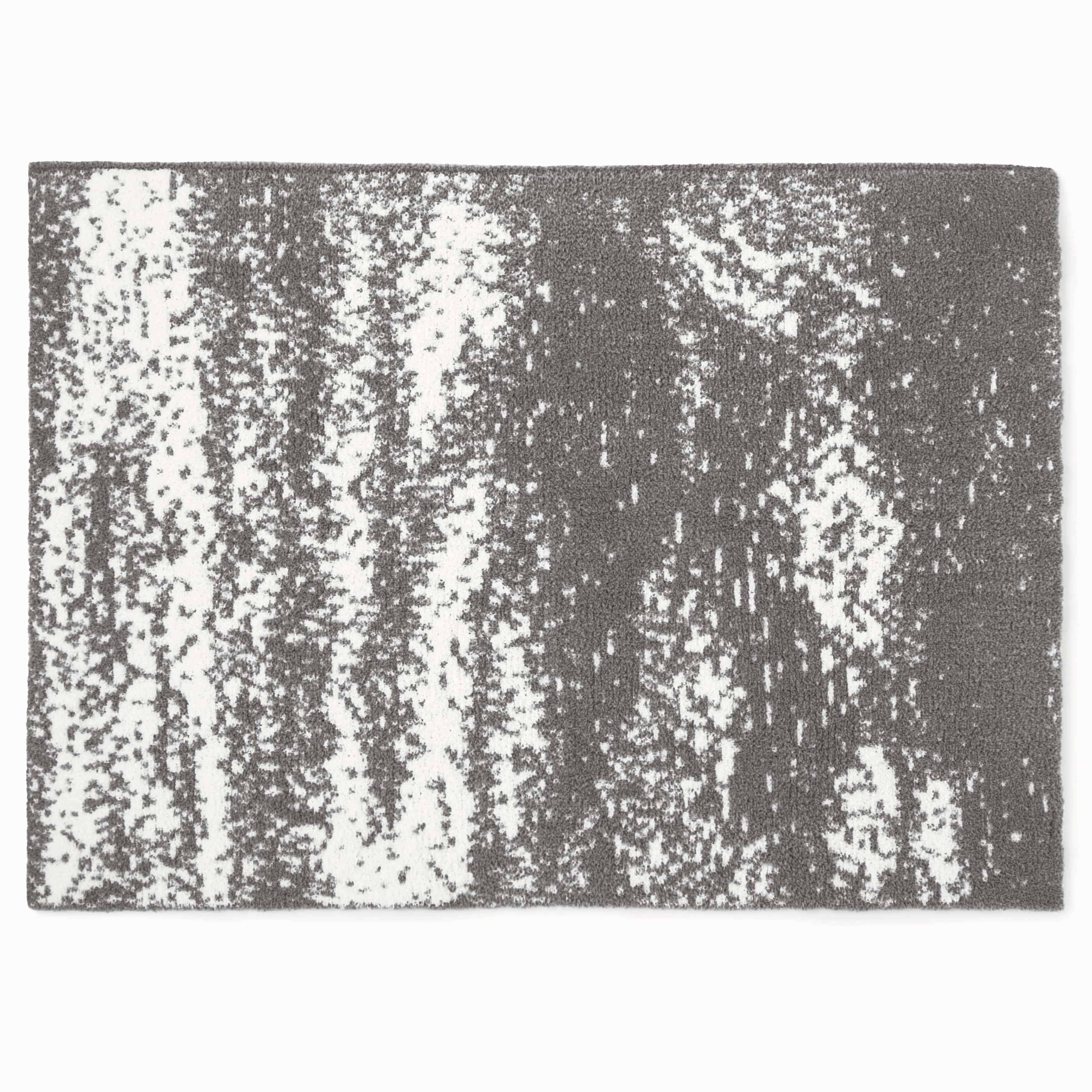 20th HALF BLANKET / BRUSH