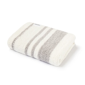 HALF BLANKET / STRIPE