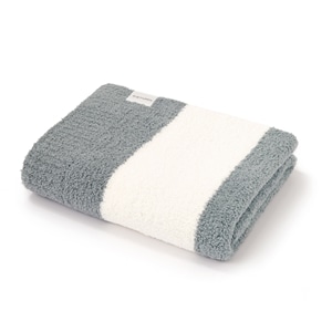 HALF BLANKET / BORDER