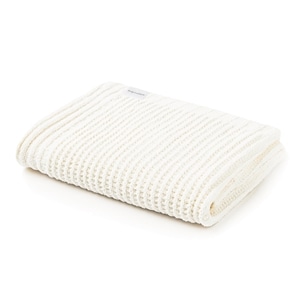 HALF BLANKET / WAFFLE