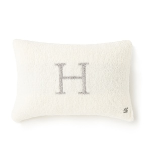 PILLOW CASE / INITIAL