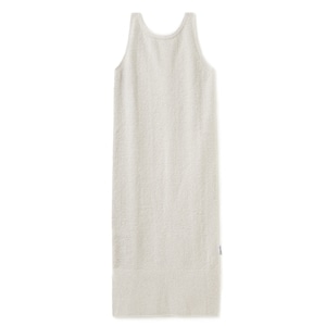 TWO WAY SLEEVELESS DRESS
