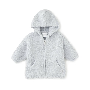 BABY HOODED JACKET