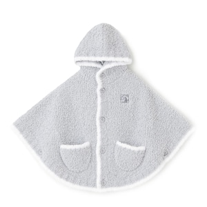 BABY PONCHO