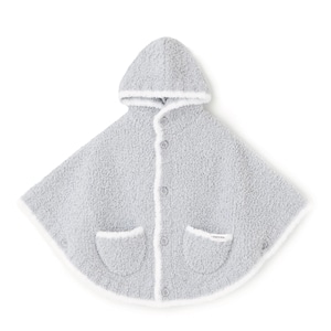 BABY PONCHO