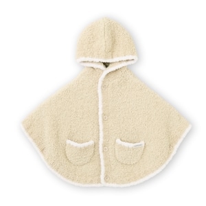 BABY PONCHO