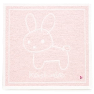 BABY BLANKET DOUBLE JACQUARD