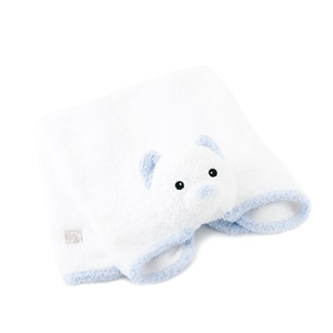 STUFFED ANIMAL BLANKET