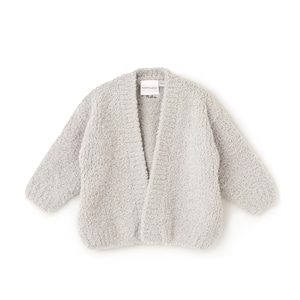 BABY BOYFRIEND CARDIGAN
