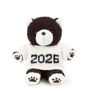 【新品】カシウェア ブルーグレー ベアスーツ タグ付き 新品】カシウェア ブルーグレー ベアスーツ タグ付き