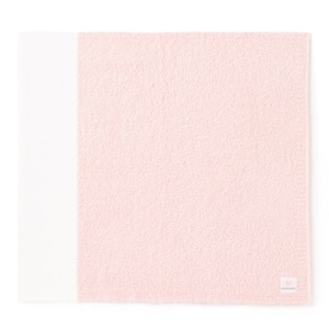 BABY BLANKET SIDE COLOR