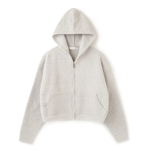 CROPPED HOODIE