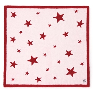 LIMITED BABY BLANKET DOUBLE JACQUARD