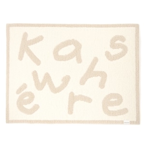 希少！クマLIMITED NAP BLANKET / KASHBEAR完売レア 希少！クマLIMITED NAP BLANKET / KASHBEAR完売レア - メルカリ