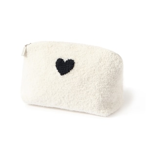 LIMITED POUCH / HEART