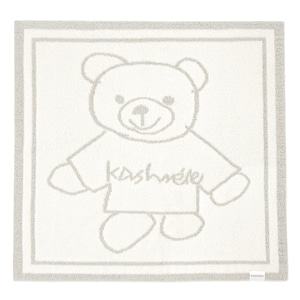 LIMITED BABY BLANKET / KASHBEAR
