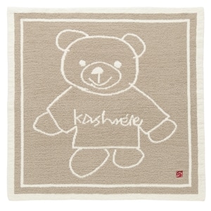 LIMITED BABY BLANKET / KASHBEAR