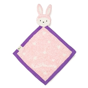 ANIMAL MINI BLANKET (TOWEL)