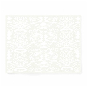 20th BLANKET / DAMASK
