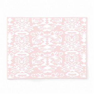 20th BLANKET / DAMASK