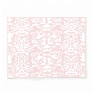 20th BLANKET / DAMASK