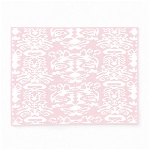 20th BLANKET / DAMASK