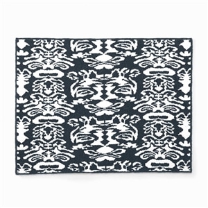 20th BLANKET / DAMASK