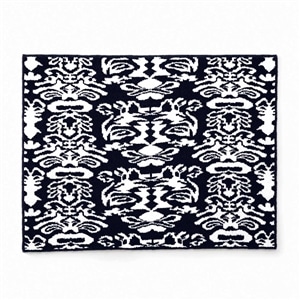 20th BLANKET / DAMASK
