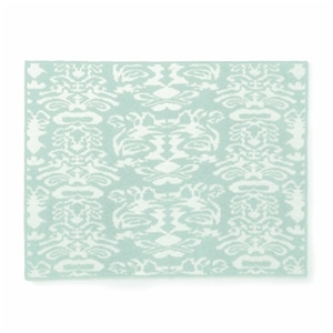 20th BLANKET / DAMASK
