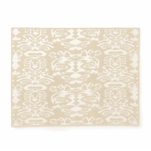 20th BLANKET / DAMASK