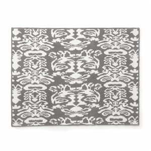 20th BLANKET / DAMASK