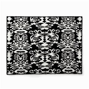 20th BLANKET / DAMASK