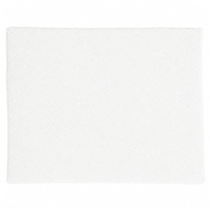 20th HALF BLANKET / DAMASK