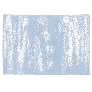 20th BLANKET / BRUSH (skyblue)