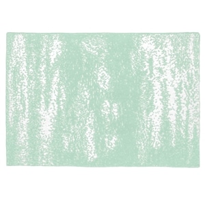 20th BLANKET / BRUSH (ice green)