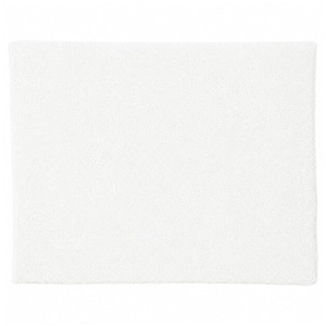 20th HALF BLANKET / BRUSH