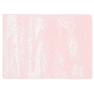 20th HALF BLANKET / BRUSH