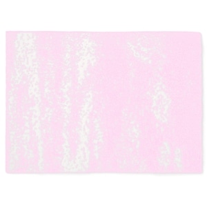 20th HALF BLANKET / BRUSH
