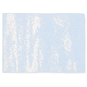20th HALF BLANKET / BRUSH